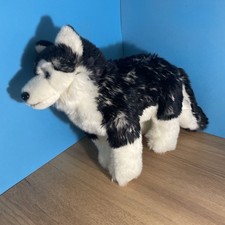 Husky Smyths Toys Soft Plush