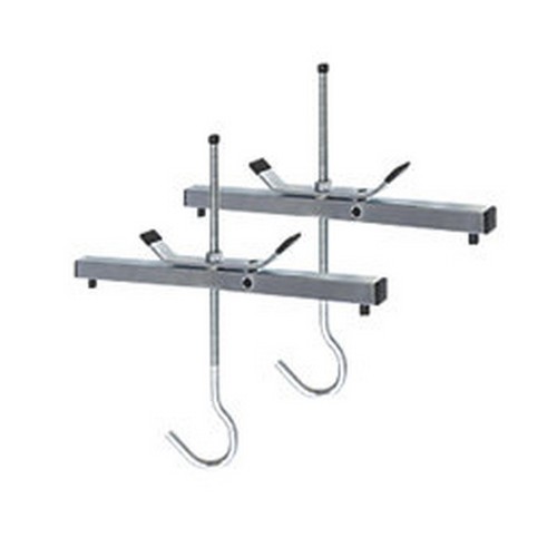 Mac allister roof bar ladder - allister,
