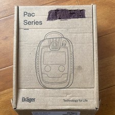 Drager Pac 8000 c12 MOG 00**