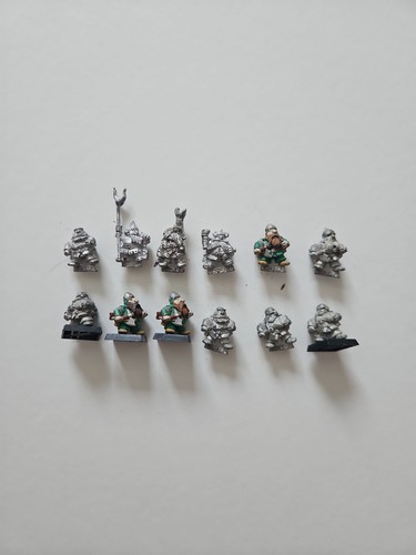 Warhammer citadel bugmans - warhammer,