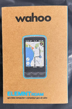 WAHOO ELEMNT ROAM 3 V3 GPS