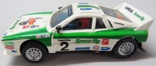 Scalextric Exin 4082 Lancia