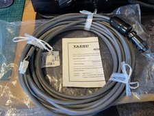 Yaesu / Messi & Paoloni