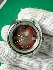 Sicura Selfwinding Swiss 17