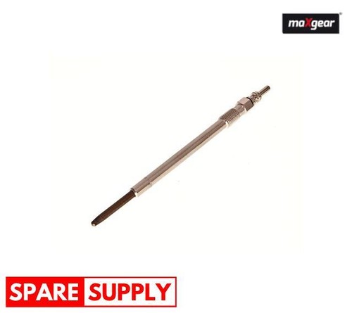 Glow plug for - glow,