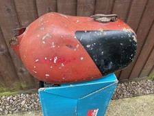 Unknown make Italian