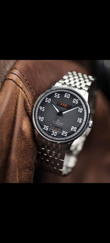 Junghans meister driver day - junghans,