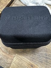 Breitling Watch Service Case