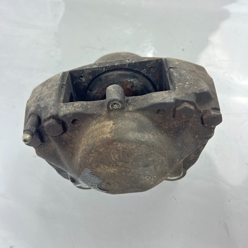 Mercedes w116 ate brake - mercedes,