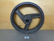 KAWASAKI  ZZR1100 C FRONT