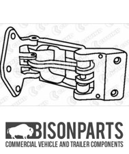 "FITS IVECO DAILY (2006 ON)