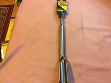 KANGO SDS plus hollow chisel Concrete Stone, Brick  Germany KCPH22 9322191318414