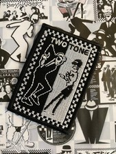 SKA CLASSIC RETRO RUDE BOY TWO