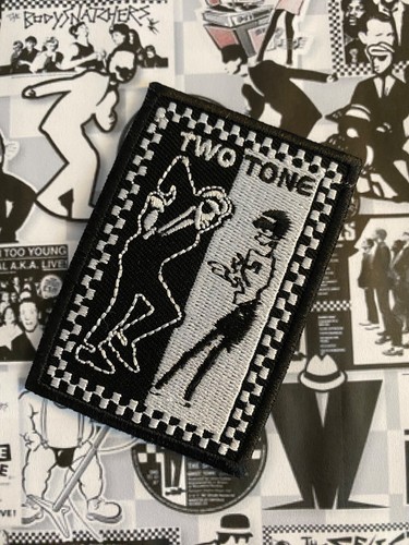 Ska classic retro rude boy - classic,