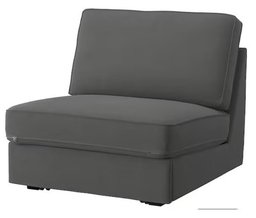 Brand new ikea kivik cover - new,