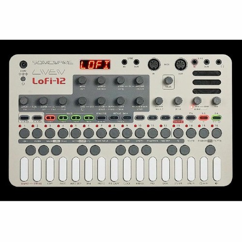 Sonicware liven lofi - sonicware, lofi-12