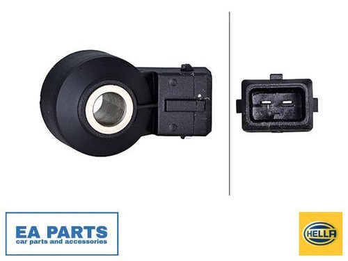 Knock sensor for mercedes benz - sensor, mercedes-benz