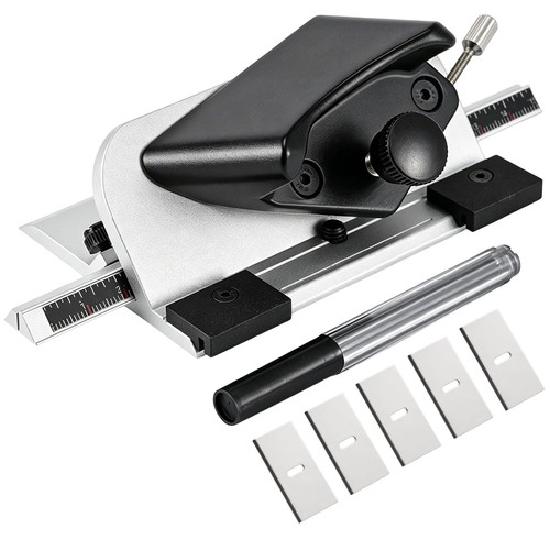 Pull style mat cutter for - pull,