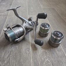 Shimano Aero 5000B Baitrunner