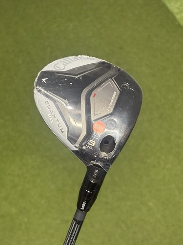 Callaway quantum max - callaway,