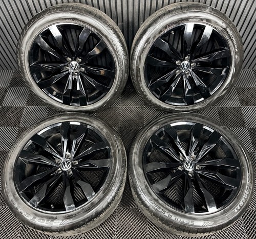 Touareg suzuka black r - touareg,