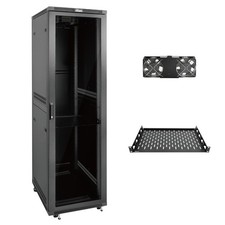 42U 600 * 600mm 4 Post Free