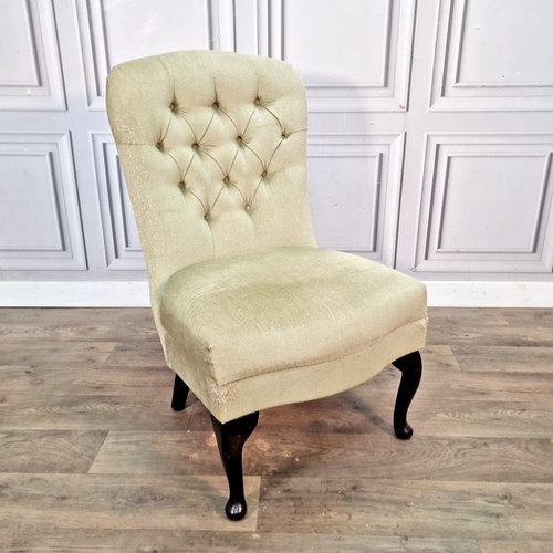 Vintage sherborne accent chair - vintage,