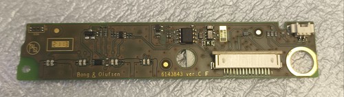 Bang olufsen o beovision - &,