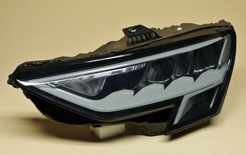 Headlight audi 2020 2024 - 8y, 2020-2024