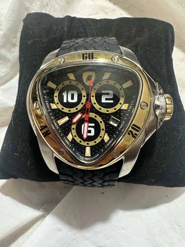 New but needs - new, band