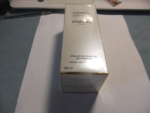 Chanel coco mademoiselle - coco,