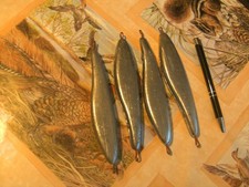 Sea boat fishing pirks - sea,