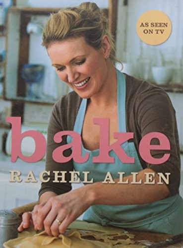 Bake rachel allen - bake,rachel,