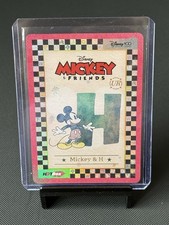 2023 Kakawow Hotbox Mickey &