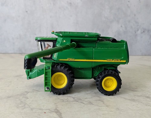 Vintage ertl john deere - vintage,