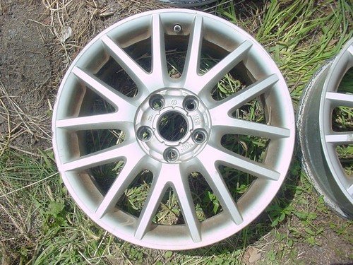 Golf jetta oem - vw, rim