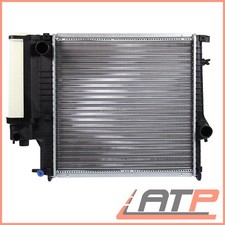 ENGINE COOLING RADIATOR  FOR