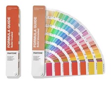 Pantone Formula Guide | Coated