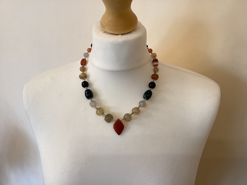 Beautiful mixed colour natural - mixed,