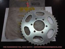 Genuine Suzuki GT380 GT550