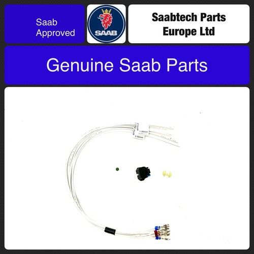 Genuine saab 9 - &, 9-5
