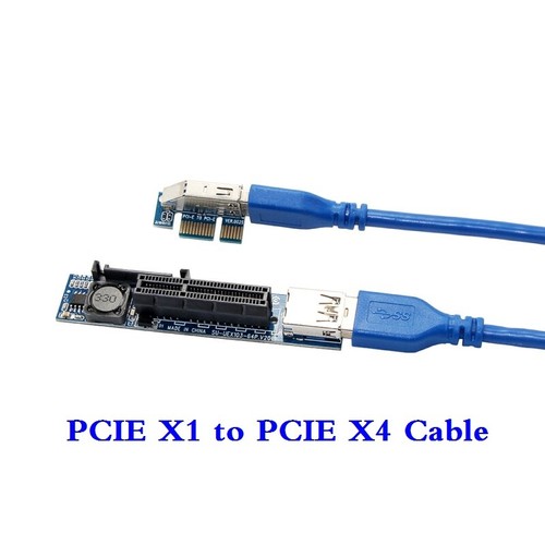 Pci express pcie x4 - pci,