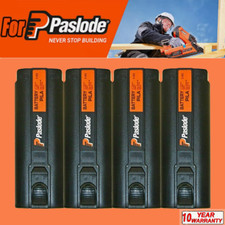 2X 6V 4.8Ah Nail Gun Battery