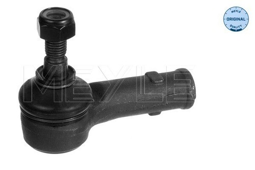 New tie rod - new, end