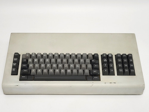 Vintage ibm 3270 series - 3270,