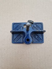 Record 722 router plane. Made