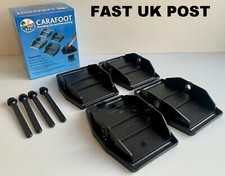 Carafoot Caravan Corner Steady