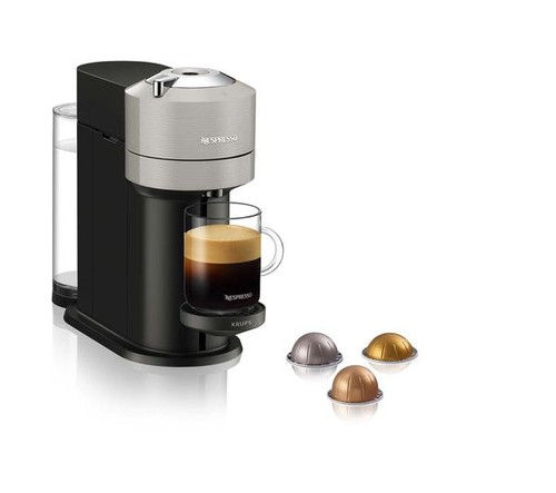 Krups xn910b40 nespresso pod - krups,