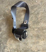 MGF MG TF N/S PASSENGER SEAT