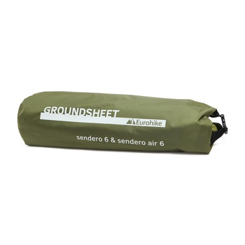 Eurohike sendero tent - sendero, 6